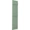 Ekena Millwork Americraft 3-Board, 3 Batten Exterior Real Wood Spaced Board-n-Batten Shutters, ARW401SB311X83TGH, PR ARW401SB311X83TGH - alternate 7
